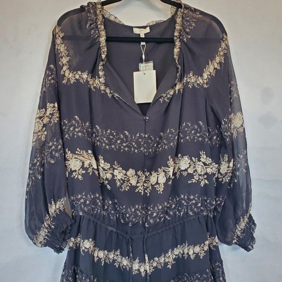 Joie Dress NWT - Picture 2 of 10